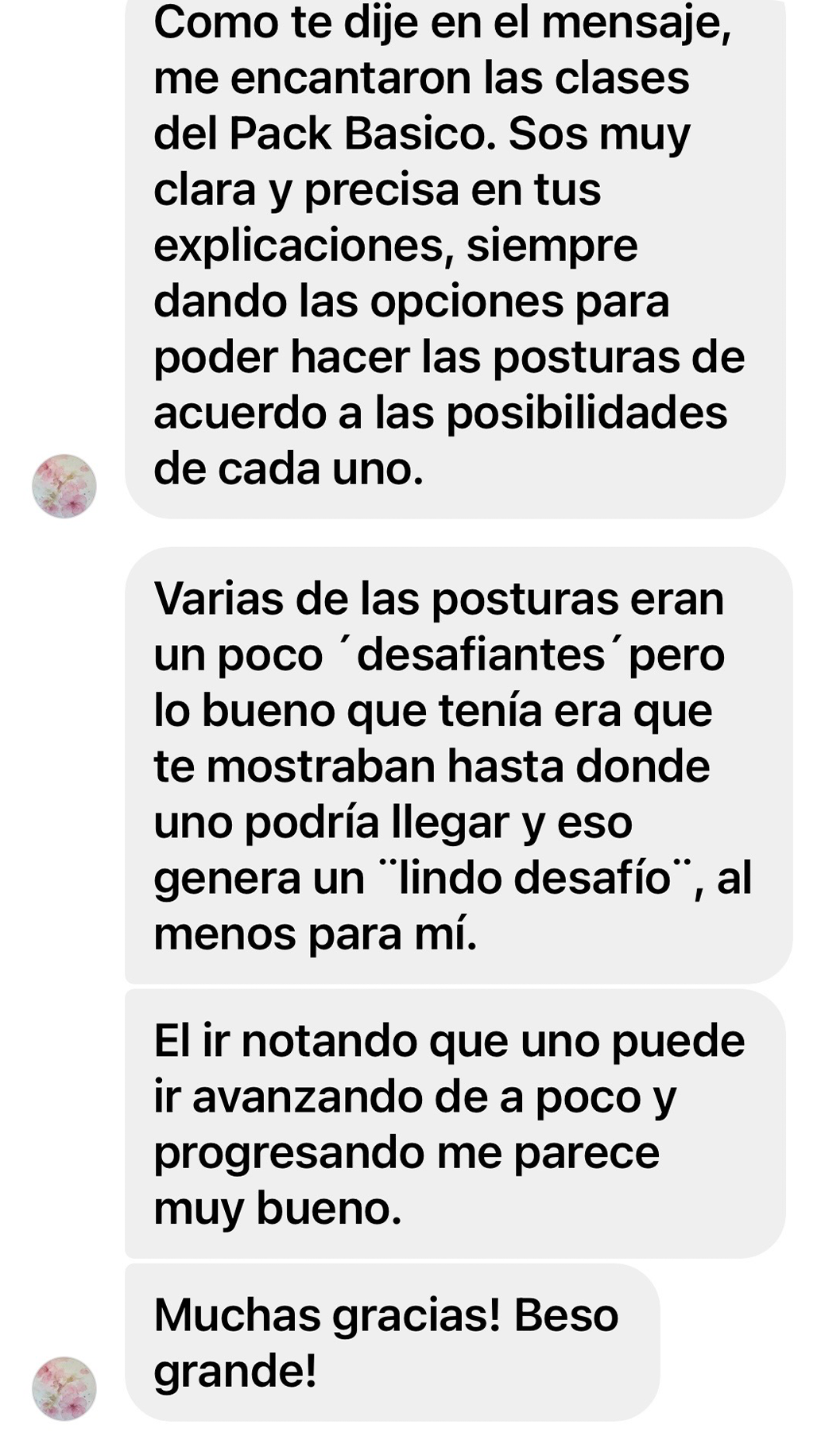 Testimonio 4